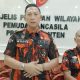 Muscablub Pemuda Pancasila Tangsel, Kian Maulana Resmi Jadi Ketua MPC 2026–2027