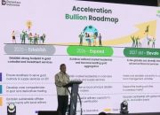 Asosiasi Pasar Emas Indonesia ditargetkan Terbentuk pada Juni 2026