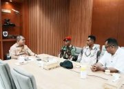 Sukses Selesaikan Pendidikan Kopassus, Petrus Manuel Jadi Kebanggaan