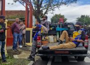 Turun ke Kuningan, BPK Periksa Proyek Jalan Tahun Anggaran 2025