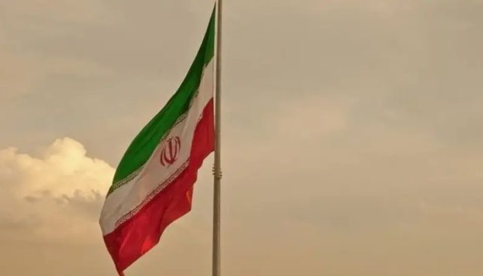 Iran Ancam Serang Kota-kota di Eropa jika Negara-negara Eropa Ikut Terlibat Perang