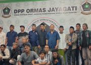 Ormas Jayagati Gelar Buka Puasa Bersama di DPP Rangkasbitung, Pererat Silaturahmi Antar PAC