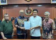 Putusan Konkernas PWI 2026 Diserahkan ke Ketua Umum