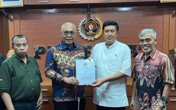 Putusan Konkernas PWI 2026 Diserahkan ke Ketua Umum