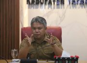 ‎Pemkab Tapanuli Utara Tetap Perjuangkan Bantuan Jaminan Hidup Bagi Warga Terdampak Bencana Hidrometeorologi