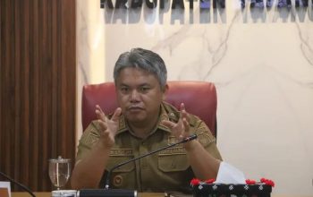 ‎Pemkab Tapanuli Utara Tetap Perjuangkan Bantuan Jaminan Hidup Bagi Warga Terdampak Bencana Hidrometeorologi