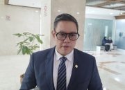 Siaga 1, Komisi I DPR: Bentuk Komitmen Kuat Jaga Keamanan