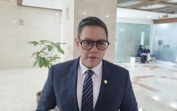 Siaga 1, Komisi I DPR: Bentuk Komitmen Kuat Jaga Keamanan