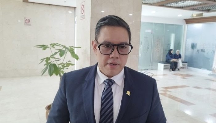 Siaga 1, Komisi I DPR: Bentuk Komitmen Kuat Jaga Keamanan