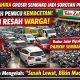 Dugaan Pembiaran! Aktivitas Toko Gunakan Badan Jalan, Warga Soroti Sikap Pemerintah Kelurahan Maccini Sombala