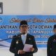 ‎Bupati Tapanuli Utara Lantik Anggota Dewan Pendidikan, Dorong Peningkatan Kualitas SDM dan Pendidikan Berkarakter