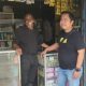 Melalui Laporan 110 Polisi Cek Dugaan Penjualan Obat Terlarang di Toko Kosmetik Teluk Gong, Hasilnya Nihil