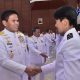 KSAL Bekali 189 Perwira Remaja TNI AL: Jaga Kedaulatan Perairan RI