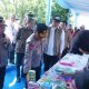 Polri Gelar Bakti Kesehatan dan Pangan Murah Serentak, Sentuh Ojol hingga Buruh Menjelang Idulfitri