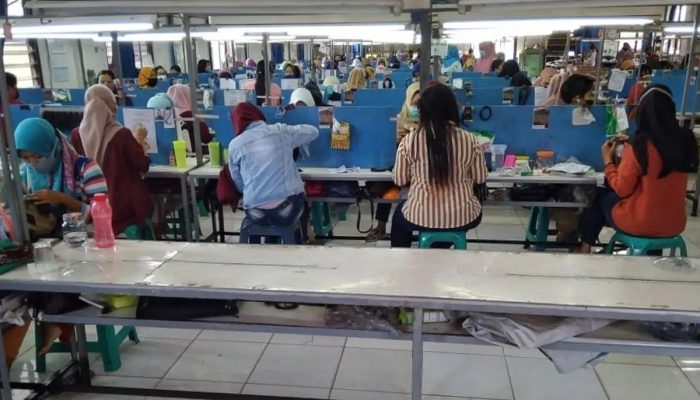 KSPI: 25.000 Buruh Belum Terima THR Jelang Lebaran 2026