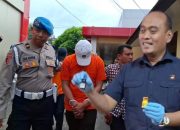 Diduga Terlibat Pemerasan, Dirresnarkoba Polda NTT Dinonaktifkan