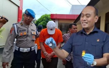 Diduga Terlibat Pemerasan, Dirresnarkoba Polda NTT Dinonaktifkan