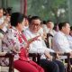 Taman Bendera Pusaka Jaksel Diresmikan Megawati dan Gubernur