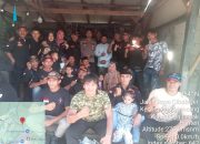 BPPKB DPAC Muncang Gelar Santunan Yatim dan Buka Puasa Bersama di Bulan Ramadan