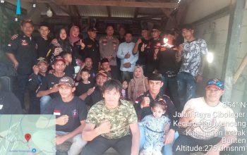 BPPKB DPAC Muncang Gelar Santunan Yatim dan Buka Puasa Bersama di Bulan Ramadan