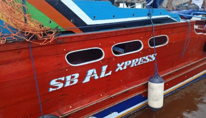 Pengawasan KSOP dan Bea Cukai Batam Dipertanyakan, Operasional Speed Boat di Pelabuhan Tikus Langgar UU Pelayaran