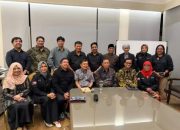 Komunikolog Indonesia: Presiden Sudah Minta Jangan ABS, Ya Segeralah Kasih Kajian Valid tentang BOP, Ternak Yayasan MBG, Kekerasan pada Aktivis, dan Lainya