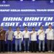 Rencana Satu Tahun Kedepan, Bank Banten Gelar Rakornas