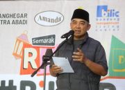 Farhan: Wisata Dorong Ekonomi Bandung Tumbuh