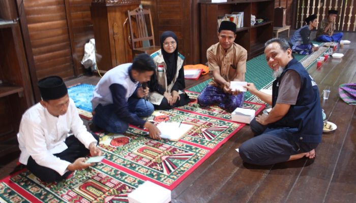 ‎Kolaborasi Yayasan At-Taubah 60 dan YBM PLN Kembangkan Eduwisata Kampung Landeuh, Warga Mulai Rasakan Dampak Ekonomi