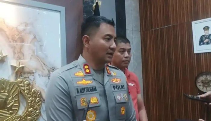 Polres Gowa Naik Kelas, Kapolres Dipimpin Perwira Berpangkat Kombes