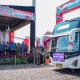 Program Mudik Gratis OMG Kembali Berangkatkan Ratusan Pemudik