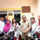Wujudkan Hunian Layak, Perumda Dharma Jaya Berpartisipasi dalam Program Bedah Rumah BAZNAS (BAZIS) DKI Jakarta
