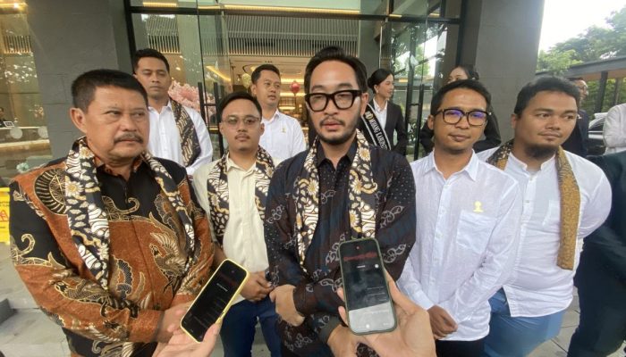 Bupati Bandung Barat Mohon Maaf di Idulfitri 1447 H, Komitmen Tingkatkan Pelayanan Publik