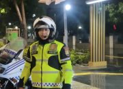 Diduga Kelelahan dan Gangguan Pernapasan, Anggota Ditlantas Polda Metro Jaya Meninggal Dunia Usai Bertugas