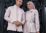 Sambut Idulfitri 1447 H, Desainer Nina Nugroho Luncurkan Koleksi Raya 2026 Bertema “Kembali”