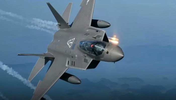 Korea Selatan Siap Ekspor 16 Jet Tempur KF-21 ke Indonesia