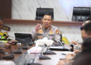 Dirlantas PMJ Apresiasi PLN Jaga Terangnya Idul Fitri Masyarakat nyaman Bersilahturahmi tanpa Kendala Listrik