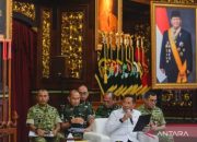 Efisiensi BBM Dimulai, Kemhan-TNI Ubah Pola Kerja dan Operasional