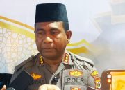 250 Personel Kawal Shalat Idulfitri di Jayapura