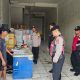 Polsek Pademangan Intensifkan Patroli Jalan Kaki, Antisipasi Pencurian Rumah Kosong Saat Mudik Lebaran 2026