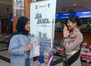 Pelayanan BPKB Polda Metro Jaya Dipuji Warga, Proses Tuntas Sekitar Satu Jam