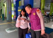 Bagian Psikologi Polda Metro Jaya Melaksanakan Pendampingan Psikosisosial Personel POSPAM OPS Ketupat Tahun 2026