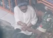 Viral Video Anggota TNI Beli Sabu di Jaktim Saat Lebaran