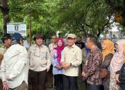KLH Jadikan Rorotan Pilot Project Pemilahan Sampah 100 Persen, Target 20 Ton per Hari