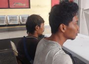 Polisi Gerak Cepat Tindaklanjuti Video Viral Dugaan Pemalakan di Jembatan Tiga