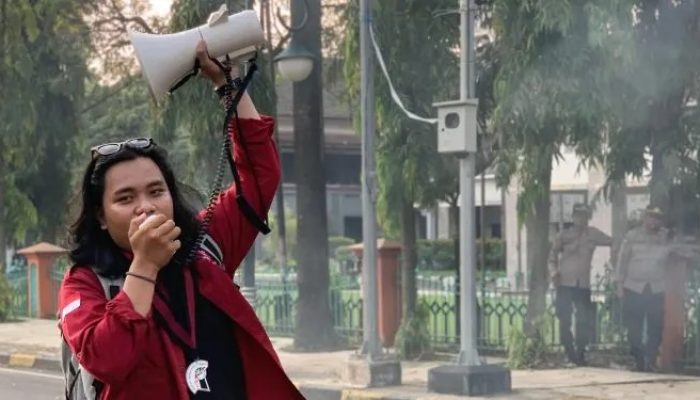 PP IMC Minta Pemkot Cilegon Tunda Hibah untuk Organisasi yang Alami Dualisme