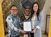 Delegasi Parlemen California Dijadwalkan Kunjungi Jakarta Juli 2026 untuk Perkuat Kerja Sama Strategis