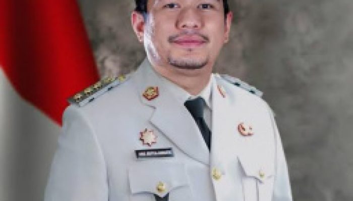 Bupati Bengkulu Utara Tegaskan Proses Pemberhentian Anggota BPD Talang Rasau Sesuai Prosedur dan Objektif ‎