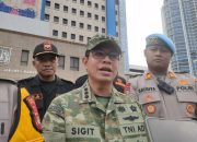 Kodim 0503/JB Petakan Program Gentengisasi di Kalianyar Tambora