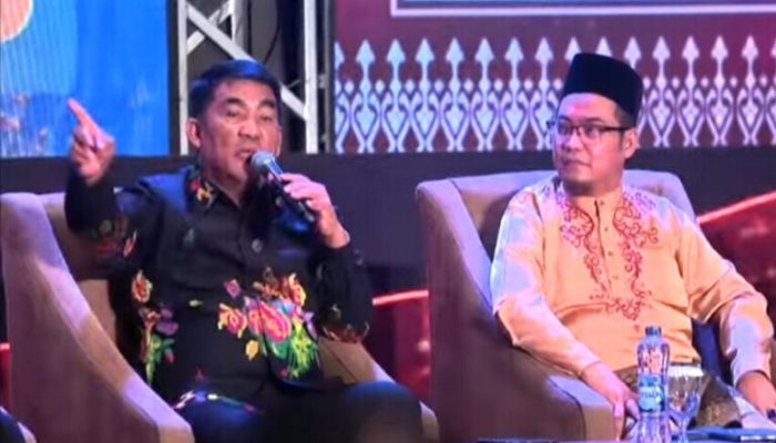 Sulut Memanggil: Mayjen Yulius Selvanus Gelar Karpet Merah untuk Saudagar KKSS